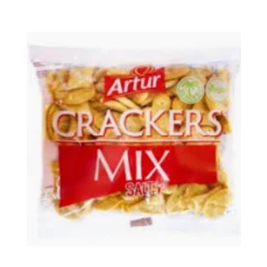 Krakersy Mix
