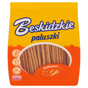 Paluszki Beskidzkie