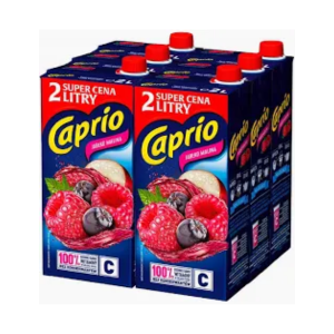 Napój Caprio