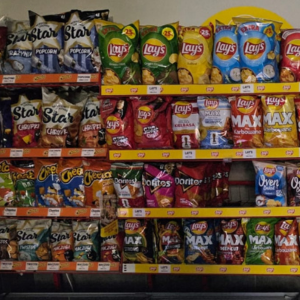 Chipsy Lays
