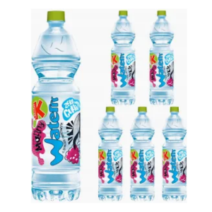 Kubuś Water