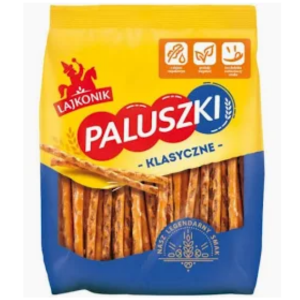 Paluszki Lajkonik
