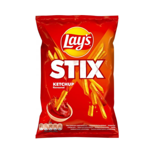 Lays Stix