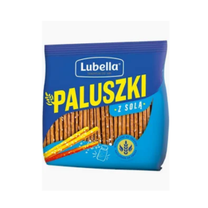 Paluszki Lubella