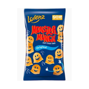 Monster Munch