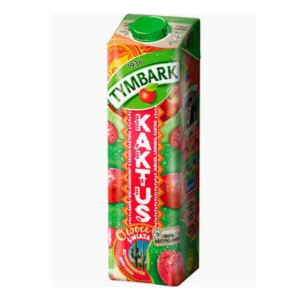 Napój Tymbark Owoce Świata