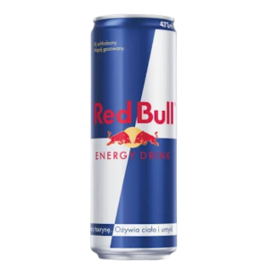 Red Bull