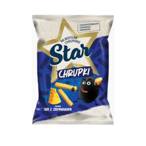 Chrupki Star