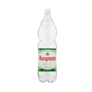 Woda Muszynianka