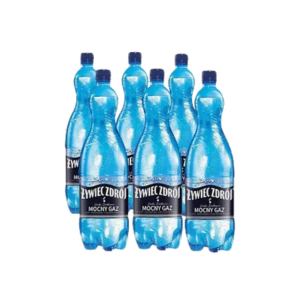 Woda Żywiec Zdrój