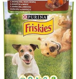 Friskies