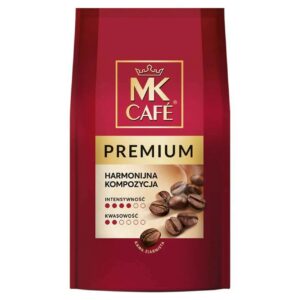 MK Cafe
