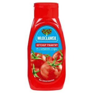 Ketchup Wocławek
