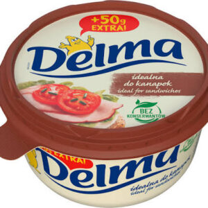 Delma