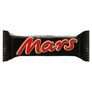 Mars