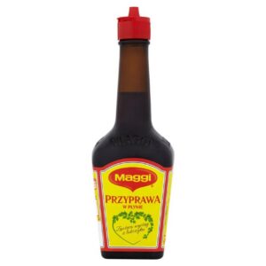 Maggi