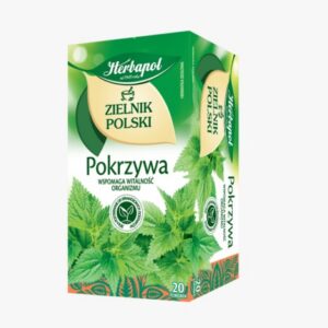 Herbata Pokrzywa