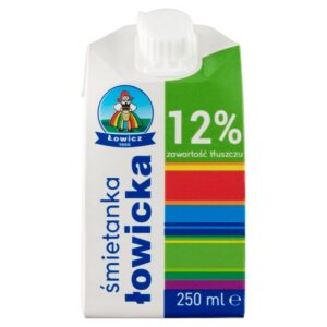 Łowica 12%