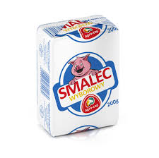 Smalec Wyborowy