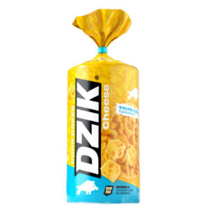 Wafle Dzik