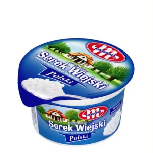 Serek Wiejski