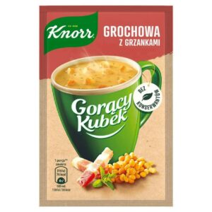 Gorący Kubek