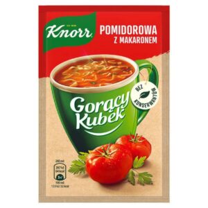 Gorący kubek