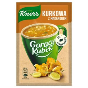 Gorący Kubek