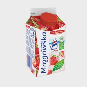 Maślanka Mrągowska