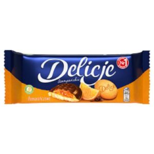Delicje