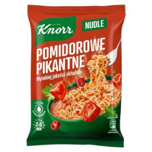 Knor Pomidorowa