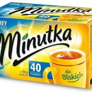 Minutka