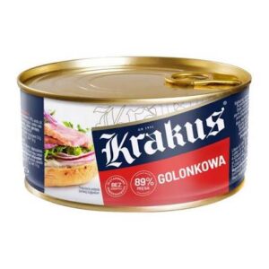 Golonka Polska