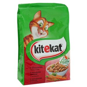 Kitekat