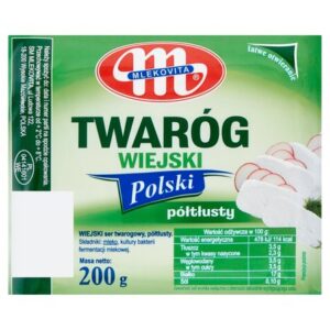 TWARÓG Wiejski
