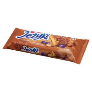 Jeżyki