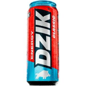 DZIK ENERGY
