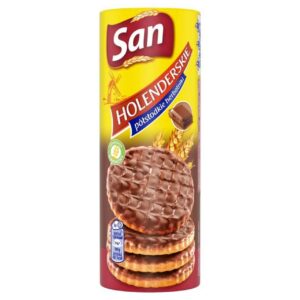 Holenderskie