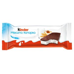 Mleczna Kanapka