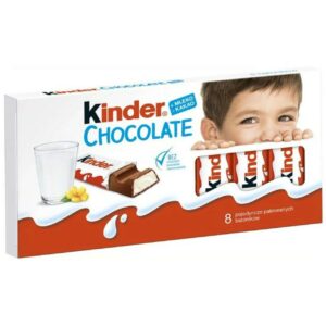 Kinder