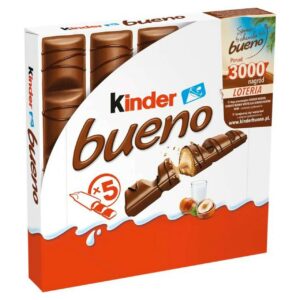 Kinder Bueno