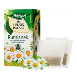 Herbata  Rumianek