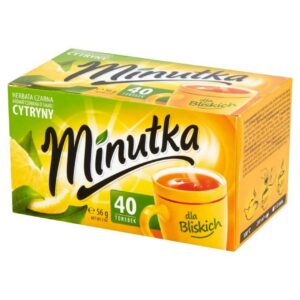 Minutka