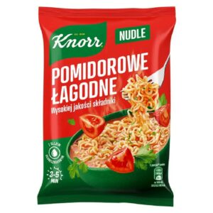 Knor Pomidorowa