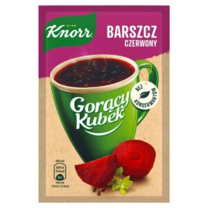 Gorący Kubek