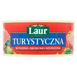 Laur Turystyczna