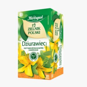 Herbata Dziurawiec