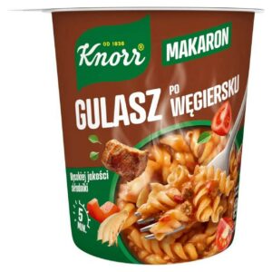 Knor Gulasz