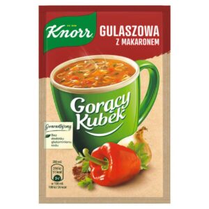 Gorący kubek