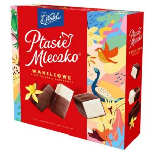 Ptasie Mleczko